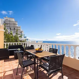 Home2book Amazing Sea Views, Terrace & Pool , Tabaiba España
