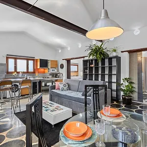  Apartamento Korevistalmar