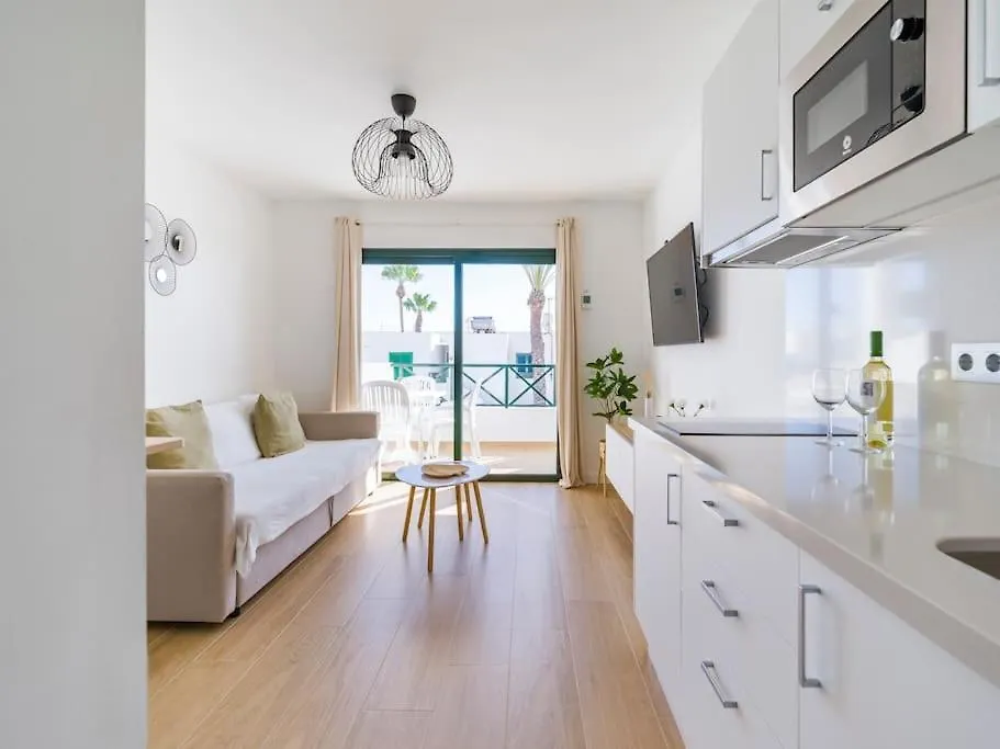 Apartamento Dara تياس شقة