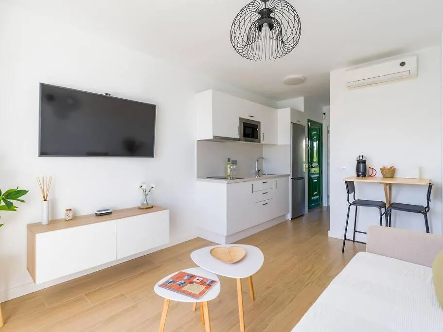 Apartamento Dara تياس 0*,