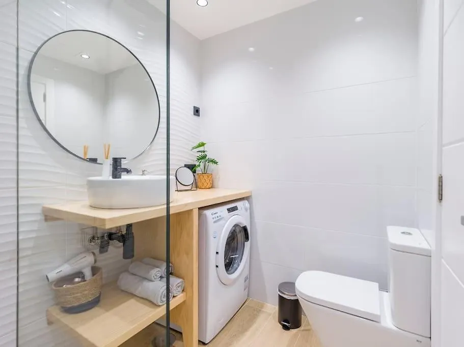 شقة Apartamento Dara تياس
