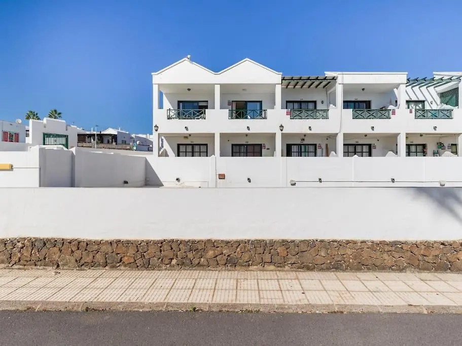 Apartamento Dara تياس إسبانيا