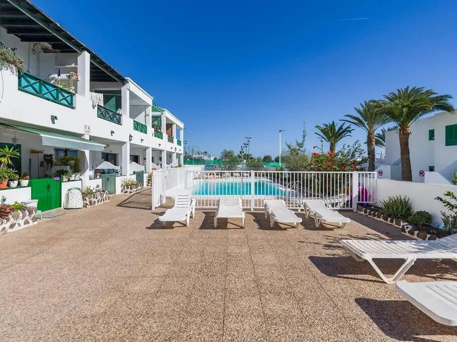 Apartamento Dara تياس 0*,  إسبانيا